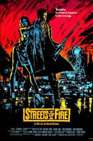 Streets of Fire 1984 1080p BluRay x265