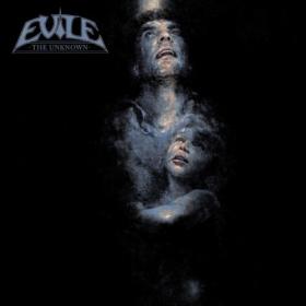 Evile - The Unknown (2023) Mp3 320kbps [PMEDIA] ⭐️