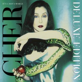 Cher - It's a Man's World (Deluxe Edition, 2023 Remaster) [24Bit-44.1kHz] FLAC [PMEDIA] ⭐️