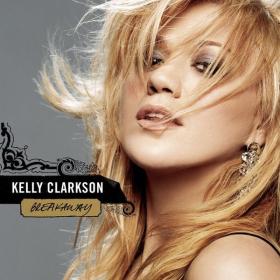 Kelly Clarkson - Breakaway (Limited Ed ) (2004 Pop Rock) [Flac 16-44]