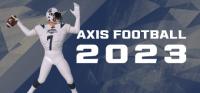 Axis.Football.2023