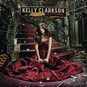 Kelly Clarkson - My December (2007 Pop) [Flac 16-44]