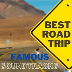 V A  - Best Road Trip Soundtracks (2023 Soundtracks) [Flac 16-44]