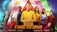 Star Trek Strange New Worlds S02E05 Sciarada ITA ENG 1080p AMZN WEB-DL DDP2.0 H264-MeM GP