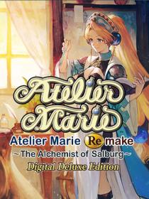 Atelier Marie Remake [DODI Repack]