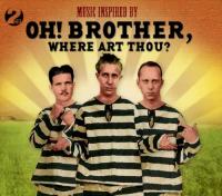 VA - Oh! Brother, Where Art Thou (Deluxe) (2011,FLAC) [88]