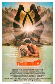 The Burning 1981 Remastered 1080p BluRay HEVC x265 BONE