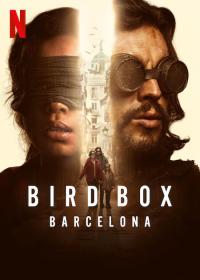Bird Box Barcelona 2023 1080p ENG ESP HINDI Multi Sub DDP5.1 Atmos x264 MKV-BEN THE