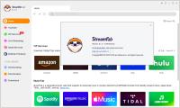 DVDFab StreamFab v6.1.3.1 (x64) Multilingual Portable