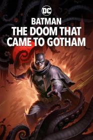 【高清影视之家发布 】蝙蝠侠：哥谭厄运[中文字幕] Batman The Doom That Came to Gotham 2023 BluRay REMUX 1080p AVC DTS-HD MA 5.1-DreamHD