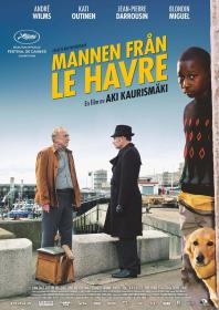 【高清影视之家发布 】勒阿弗尔[中文字幕] Le Havre 2011 CC BluRay 1080p DTS-HD MA 5.1 x265 10bit-DreamHD