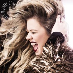 Kelly Clarkson - Meaning Of Life (2017 Pop) [Flac 24-44]