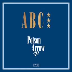 ABC - Poison Arrow (2023) [24Bit-96kHz] FLAC [PMEDIA] ⭐️