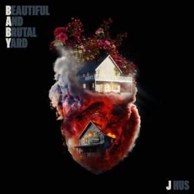 J Hus - Beautiful and Brutal Yard (2023) [16Bit-44.1kHz] FLAC [PMEDIA] ⭐️