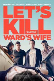 【高清影视之家发布 】杀妻同盟军[中文字幕] Let's Kill Ward's Wife 2014 BluRay 1080p DTS-HD MA 5.1 x265 10bit-DreamHD