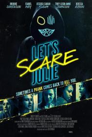 【高清影视之家发布 】吓吓朱莉[中文字幕] Let's Scare Julie 2020 BluRay 1080p DTS-HDMA 5.1 x265 10bit-DreamHD