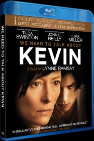 Chto to ne tak s Kevinom 2011 DUAL BDRip XviD AC3 -HQCLUB