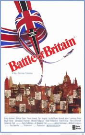 【高清影视之家发布 】不列颠之战[国英多音轨+简繁英字幕] Battle of Britain 1969 BluRay 1080p DTS-HDMA 5.1 x264-DreamHD