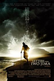 【高清影视之家发布 】硫磺岛的来信[简繁英字幕] Letters from Iwo Jima 2006 BluRay 1080p VC1 DD 5.1 x265 10bit-DreamHD