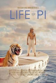【高清影视之家发布 】少年派的奇幻漂流[国英多音轨+中文字幕] Life of Pi 2012 1080p BluRay DTS-HD MA7 1 2Audio x265 10bit-DreamHD