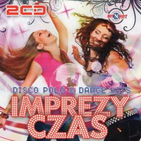 ••VA - Impreza! Disco Dance  - 2009