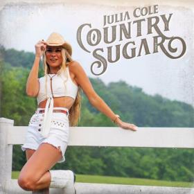 Julia Cole - Country Sugar (2023) Mp3 320kbps [PMEDIA] ⭐️