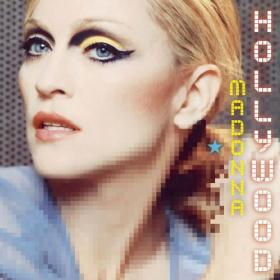 Madonna - Hollywood (Remixes) (2023) Mp3 320kbps [PMEDIA] ⭐️