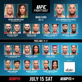 UFC on ESPN 49 Holm vs Bueno Silva Prelims 720p WEB-DL H264 Fight-BB[TGx]