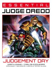 Essential Judge Dredd - Judgment Day (2023) (digital) (Torquemada)