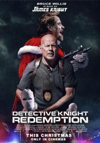 【高清影视之家发布 】警探奈特2：救赎[中文字幕] Detective Knight Redemption 2022 BluRay REMUX 1080p AVC DTS-HD MA 5.1-DreamHD