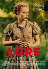 【高清影视之家发布 】少女洛荷[简繁英字幕] Lore 2012 GBR BluRay 1080p DTS-DreamHD