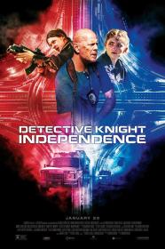 【高清影视之家发布 】警探奈特3：独立[中文字幕] Detective Knight Independence 2023 BluRay REMUX 1080p AVC DTS-HD MA 5.1-DreamHD