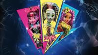 Monster High Electrified 720P H265-Zero00