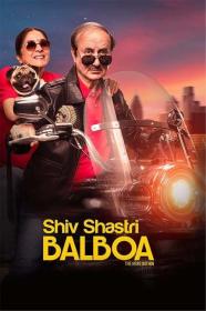 Shiv Shastri Balboa (2022) [720p] [WEBRip] [YTS]