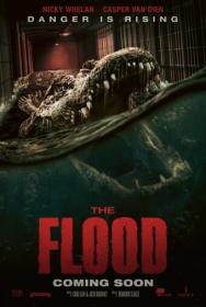 The flood 2023 1080p web dl hevc x265 rmteam