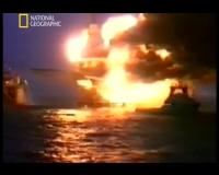 S01E10 Explosion in the North Sea