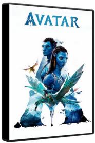 Avatar 2009 REMASTERED BluRay 1080p DTS AC3 x264-MgB