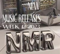 2023 Week 11 - New Music Releases