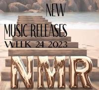 2023 Week 23 - New Music Releases