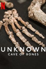 Unknown Cave Of Bones (2023) [1080p] [WEBRip] [5.1] [YTS]