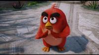 The Angry Birds Movie (2016) DVDRip - NonyMovies