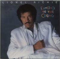 Lionel Richie - Dancing On The Ceiling (1986) [gnodde]