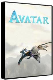 Avatar 2009 REMASTERED HYBRID BluRay 1080p DTS-HD MA TrueHD 7.1 Atmos x264-MgB