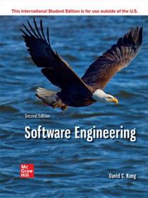 Software Engineering - An Agile Unified Methodology ISE, 2nd Edition