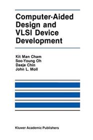 Computer-Aided Design and VLSI Device Development