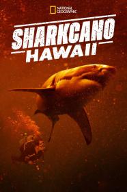 Sharkcano Hawaii (2023) [1080p] [WEBRip] [5.1] [YTS]