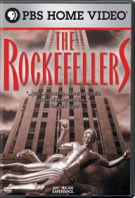 PBS American Experience The Rockefellers 1of2 x264 AC3