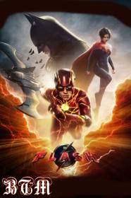 The Flash 2023 2160p SDR ENG And ESP LATINO Multi Sub DDP5.1 Atmos x265 MP4-BEN THE