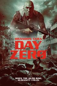 Day Zero (2022) [720p] [BluRay] [YTS]