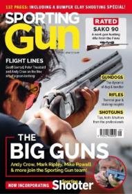 Sporting Gun UK - August 2023